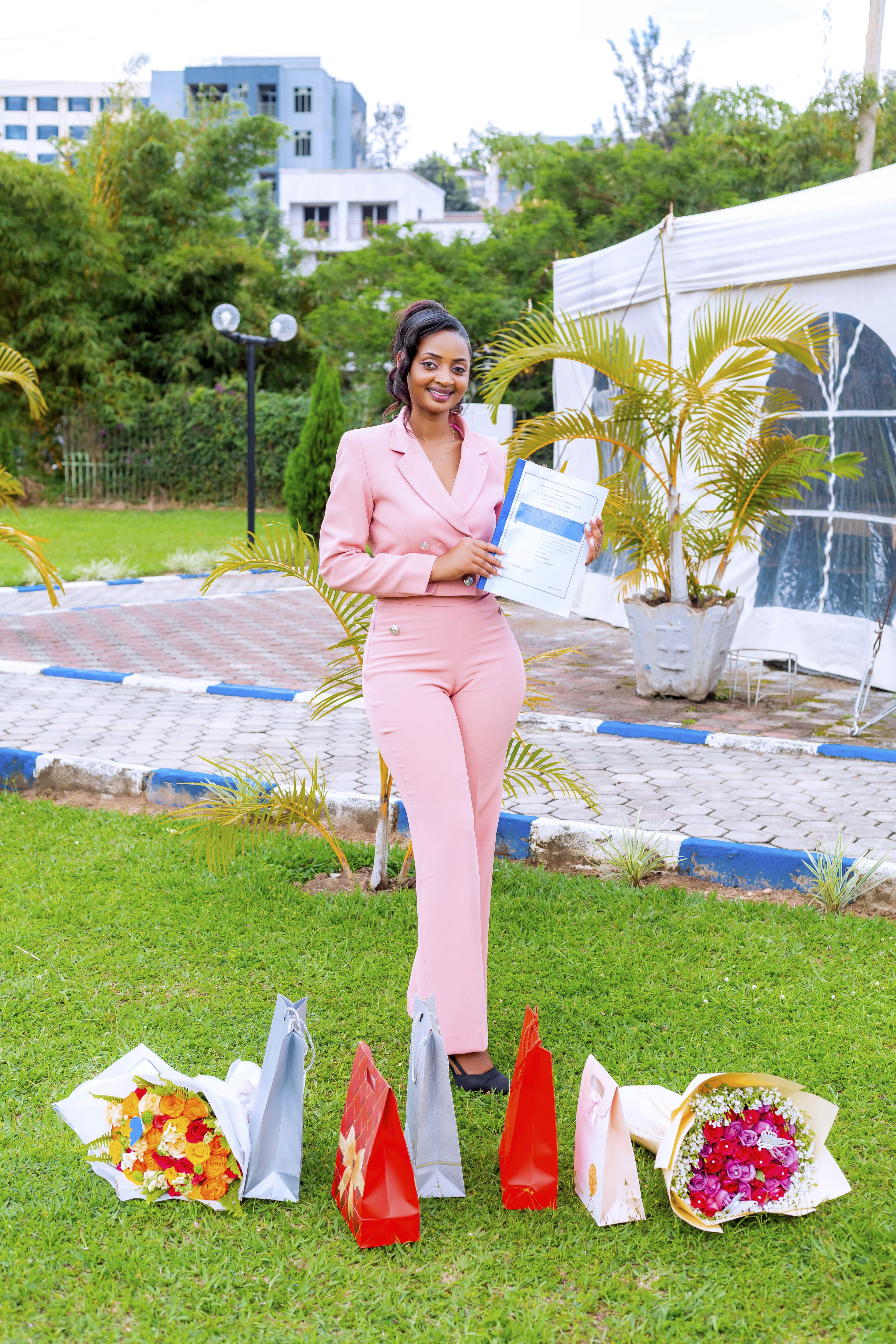 Event Coverage portfolio 6