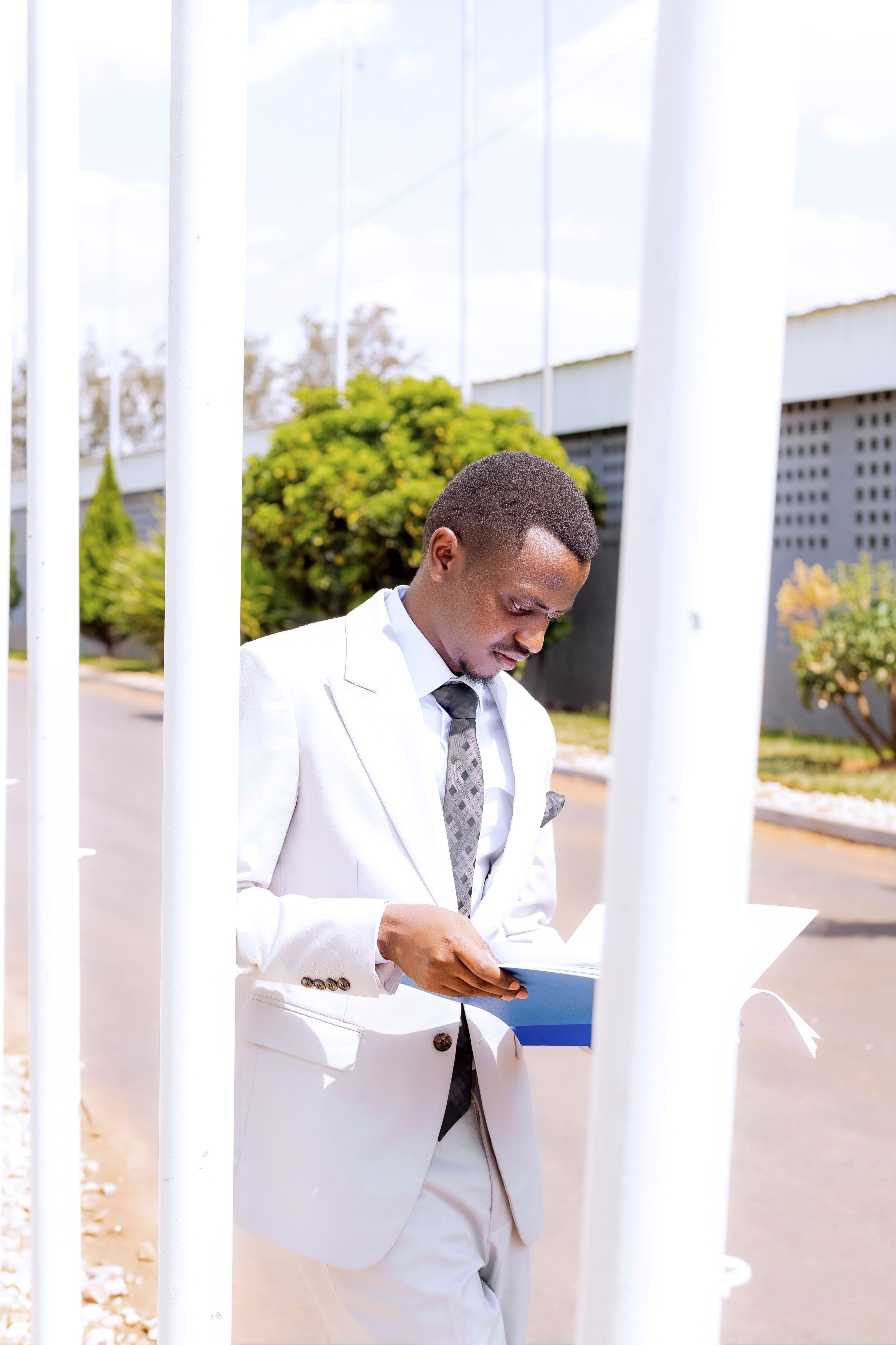 Outdoor Sessions portfolio 4