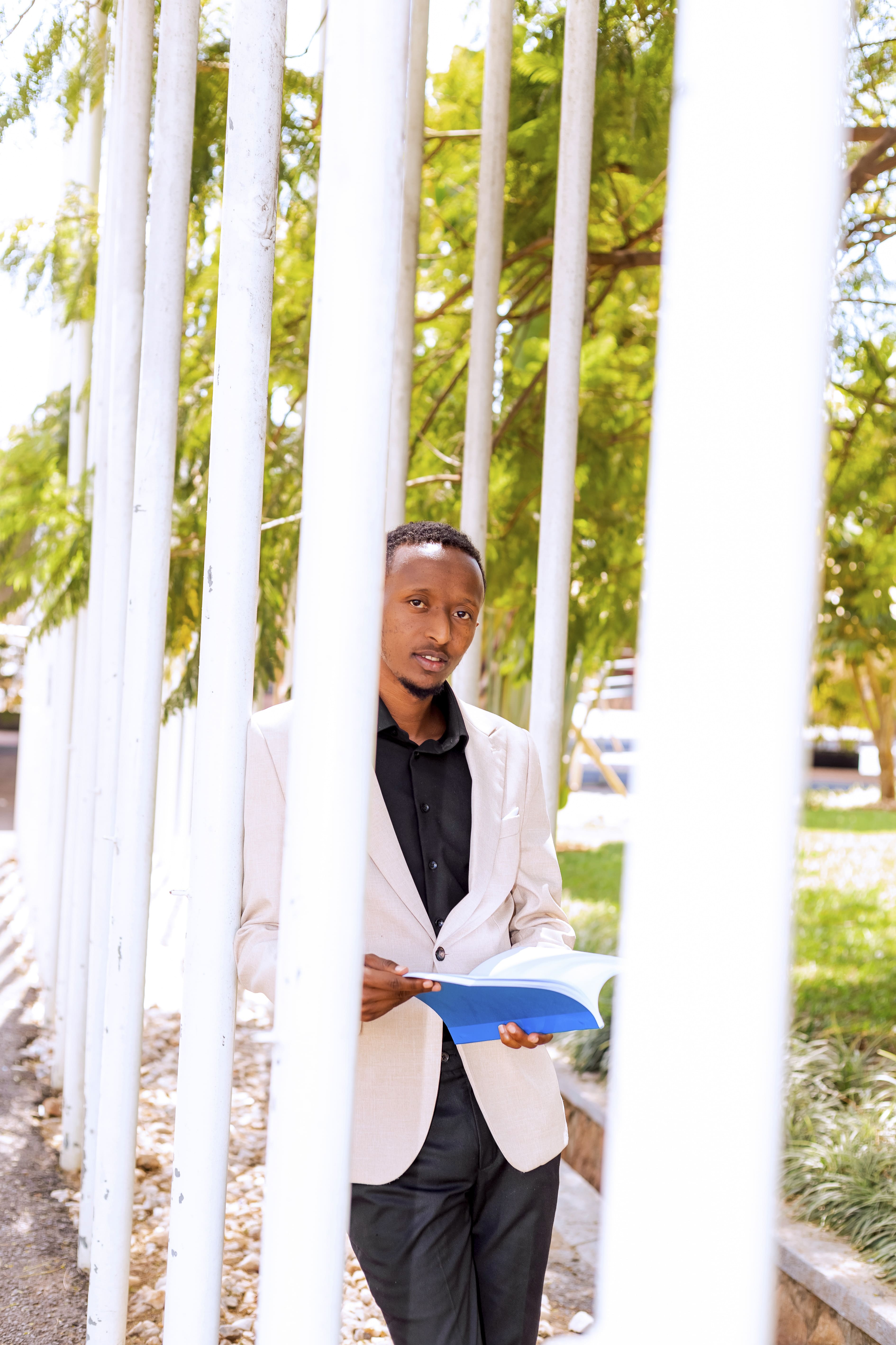 Outdoor Sessions portfolio 5