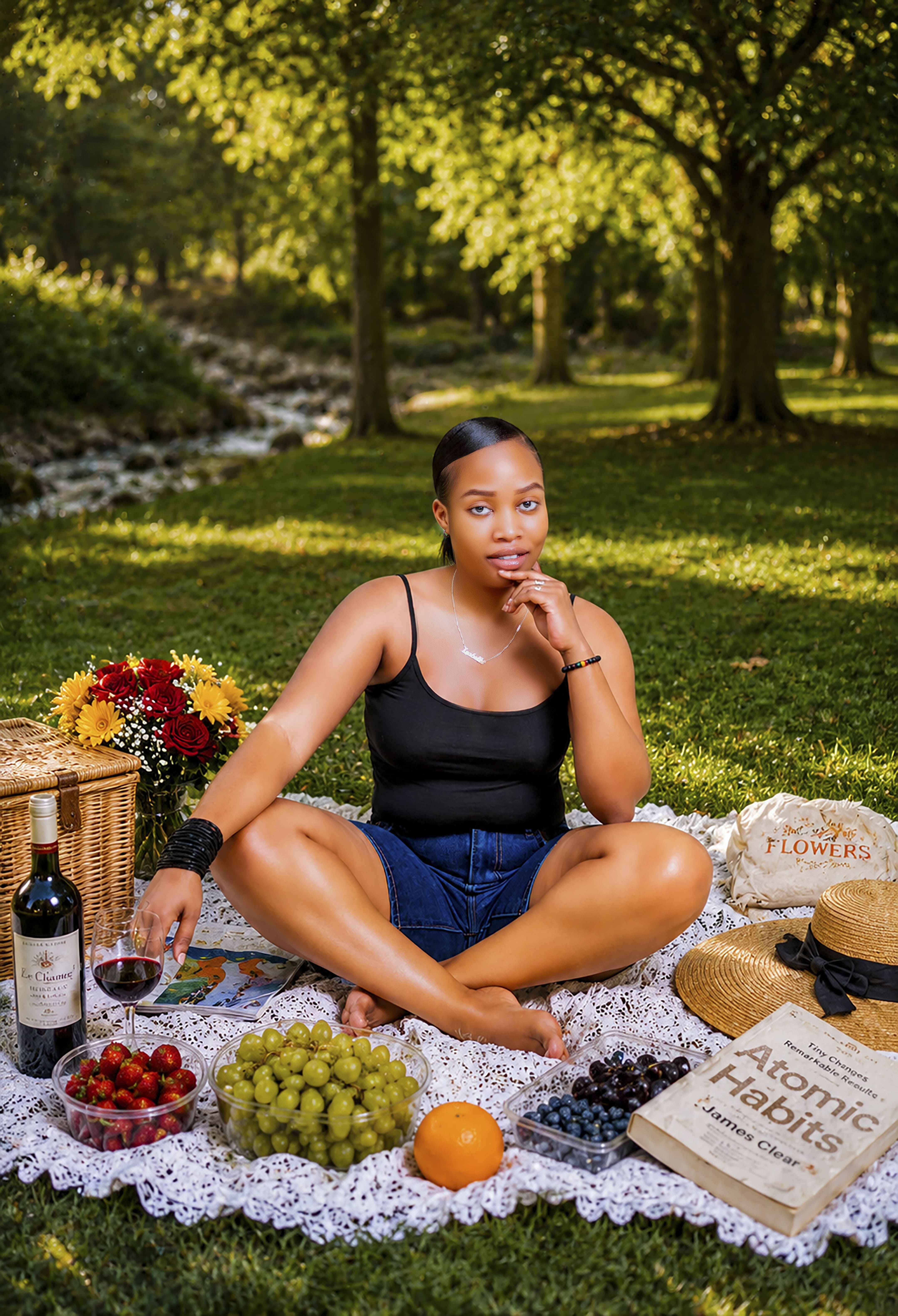 Outdoor Sessions portfolio 7