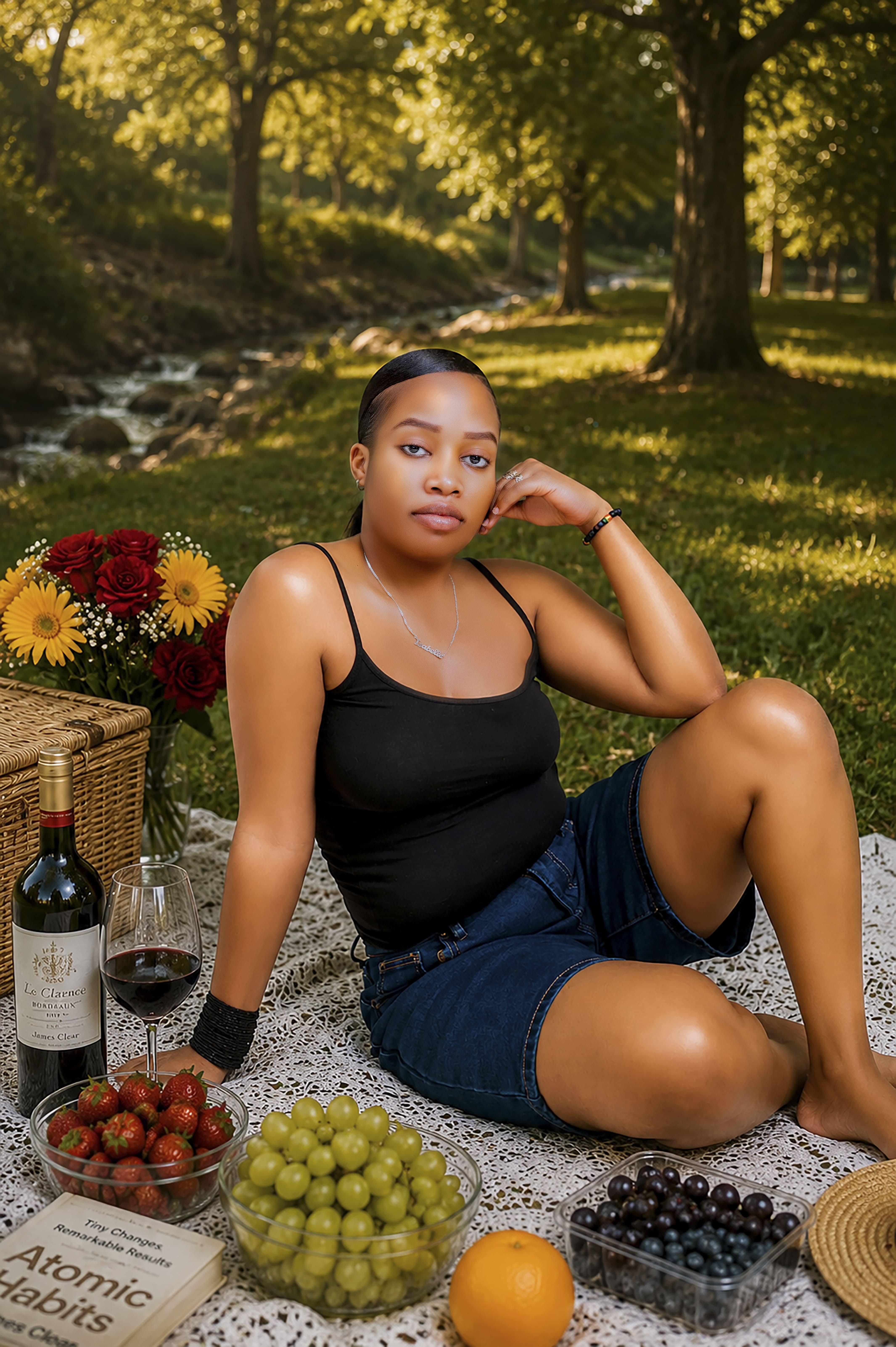 Outdoor Sessions portfolio 8
