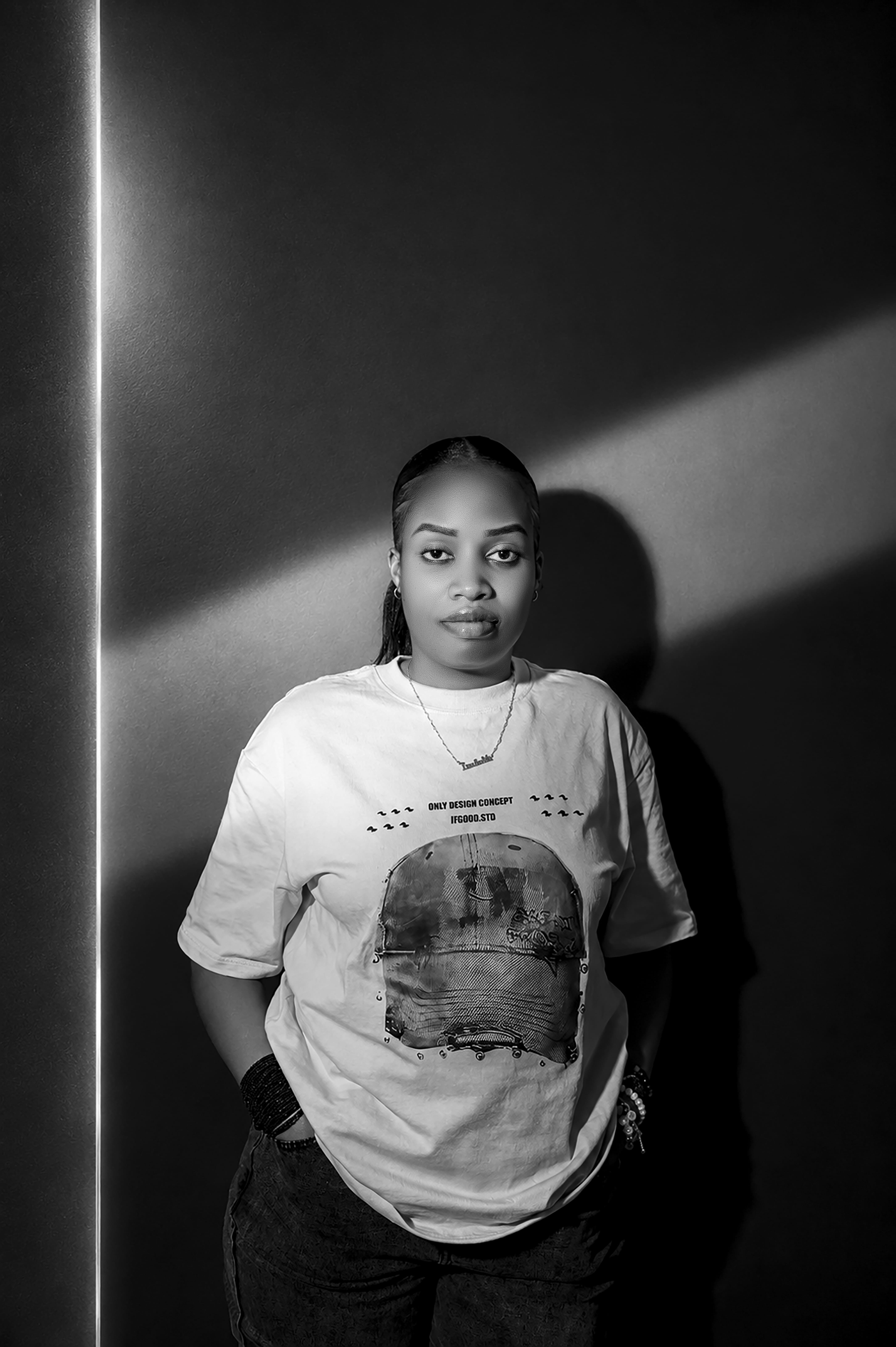 Studio Portraits portfolio 12
