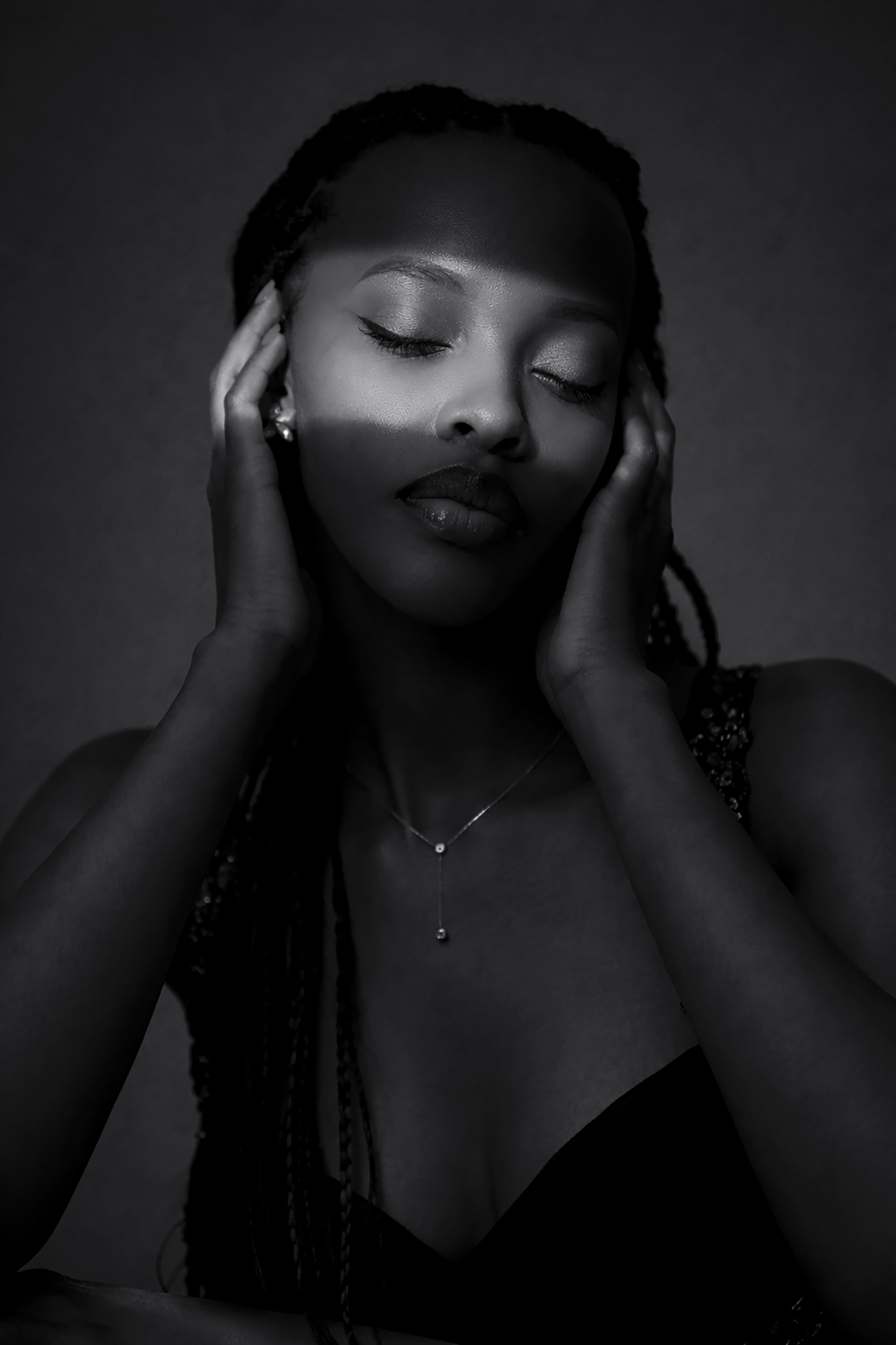 Studio Portraits portfolio 13