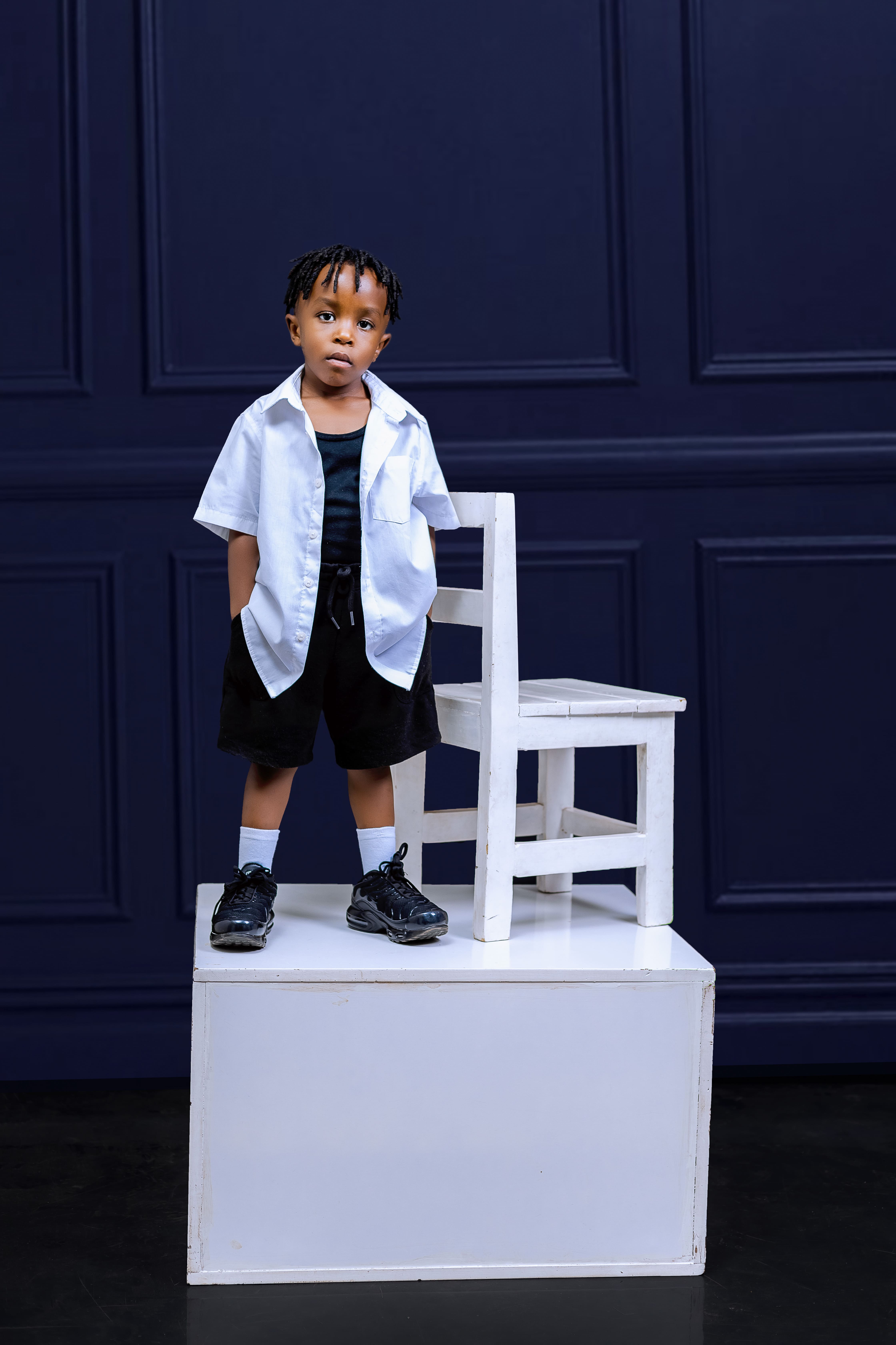 Studio Portraits portfolio 18
