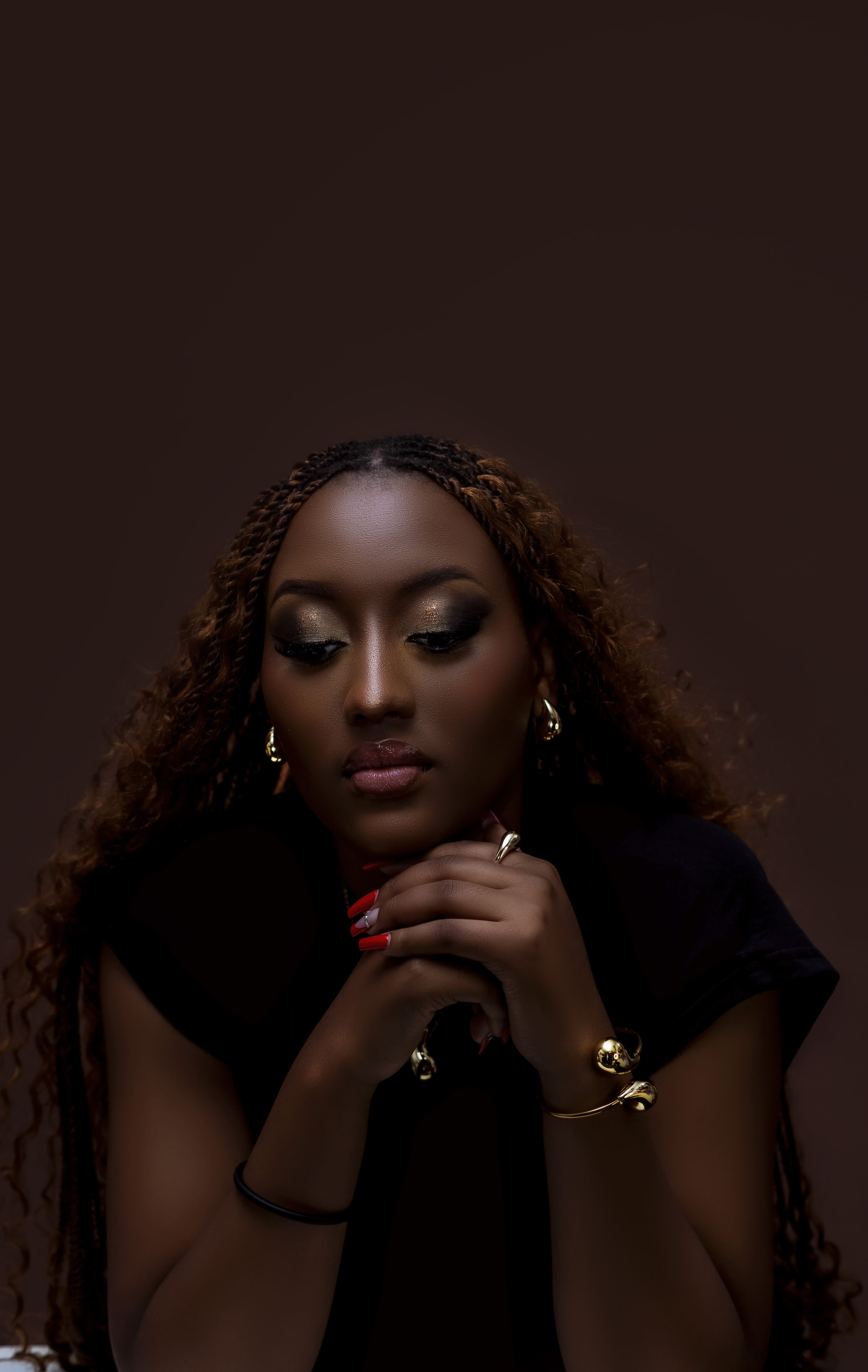 Studio Portraits portfolio 44