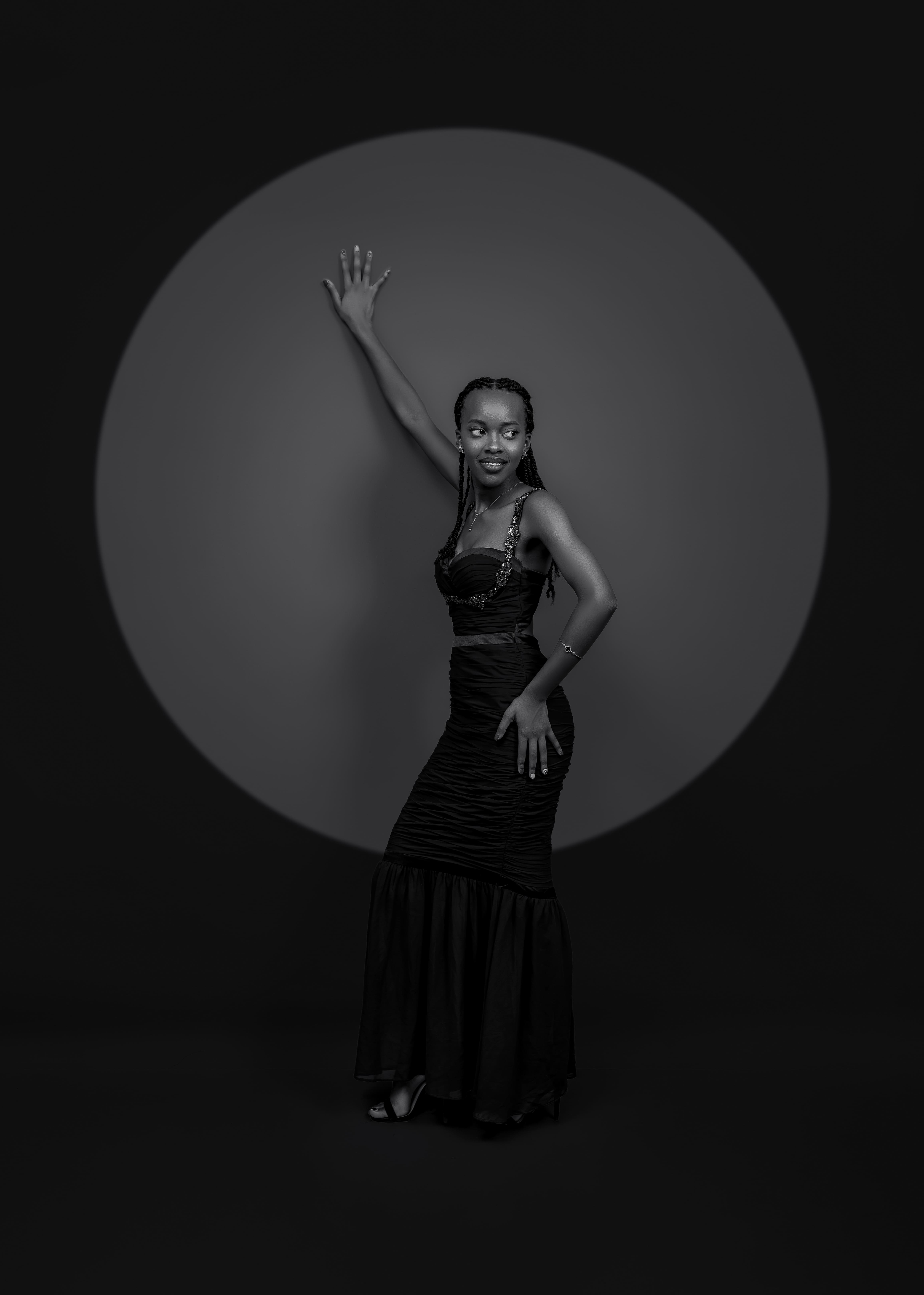 Studio Portraits portfolio 5