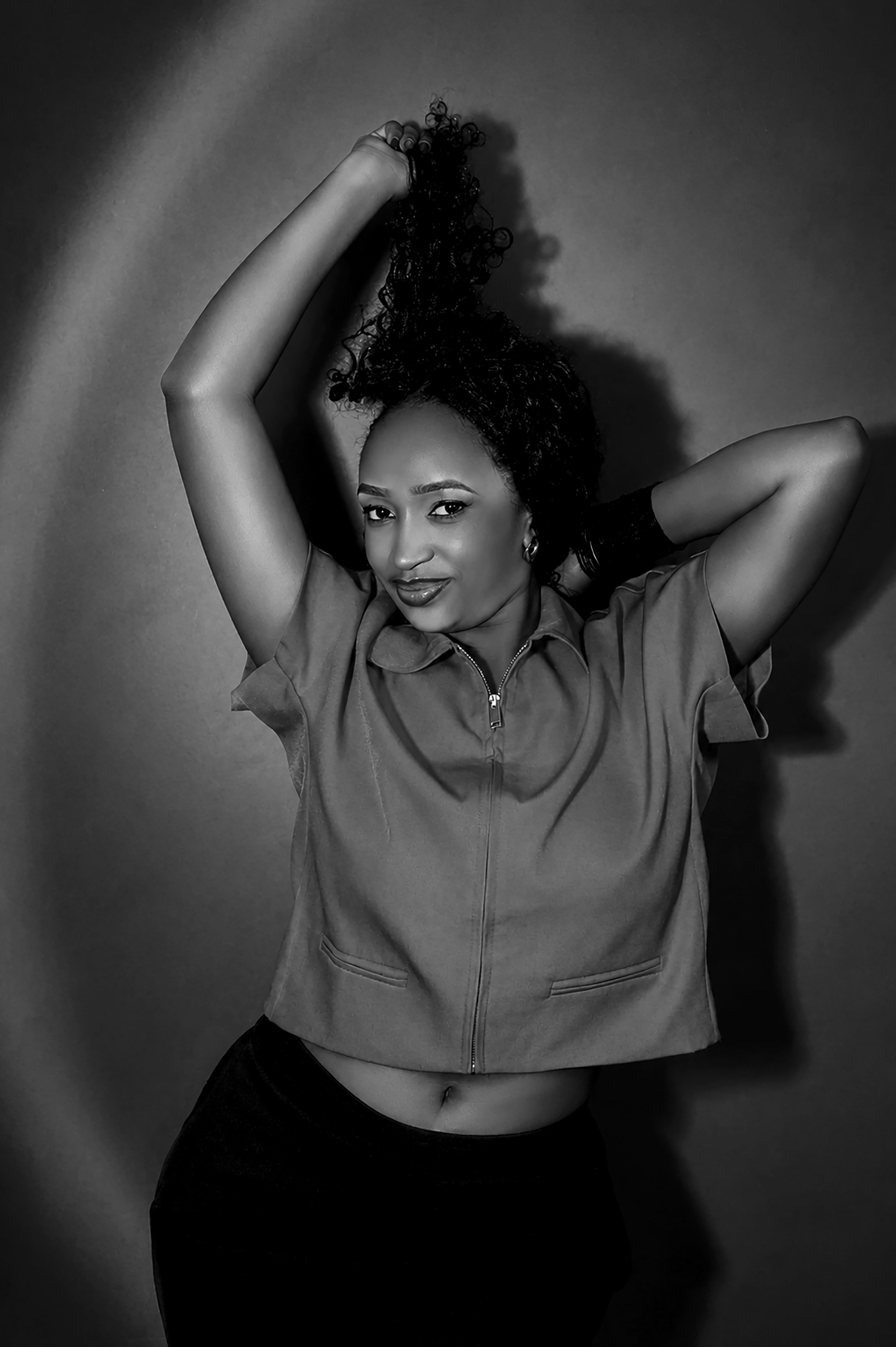 Studio Portraits portfolio 7